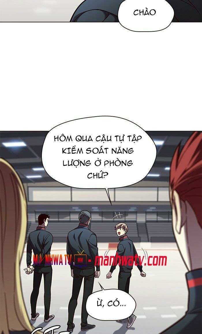 Eleceed Chapter 77 - Trang 2