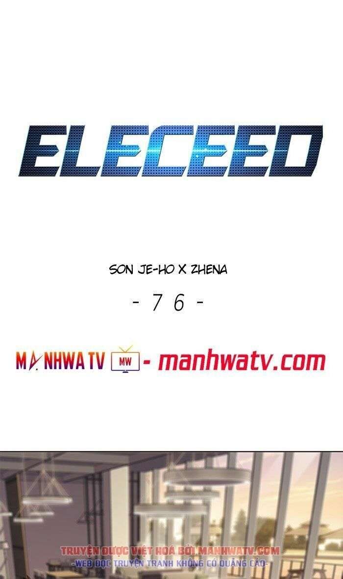 Eleceed Chapter 76 - Trang 2