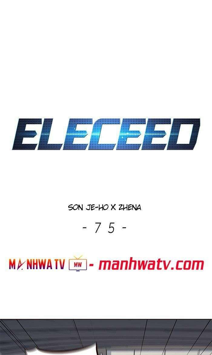 Eleceed Chapter 75 - Trang 2