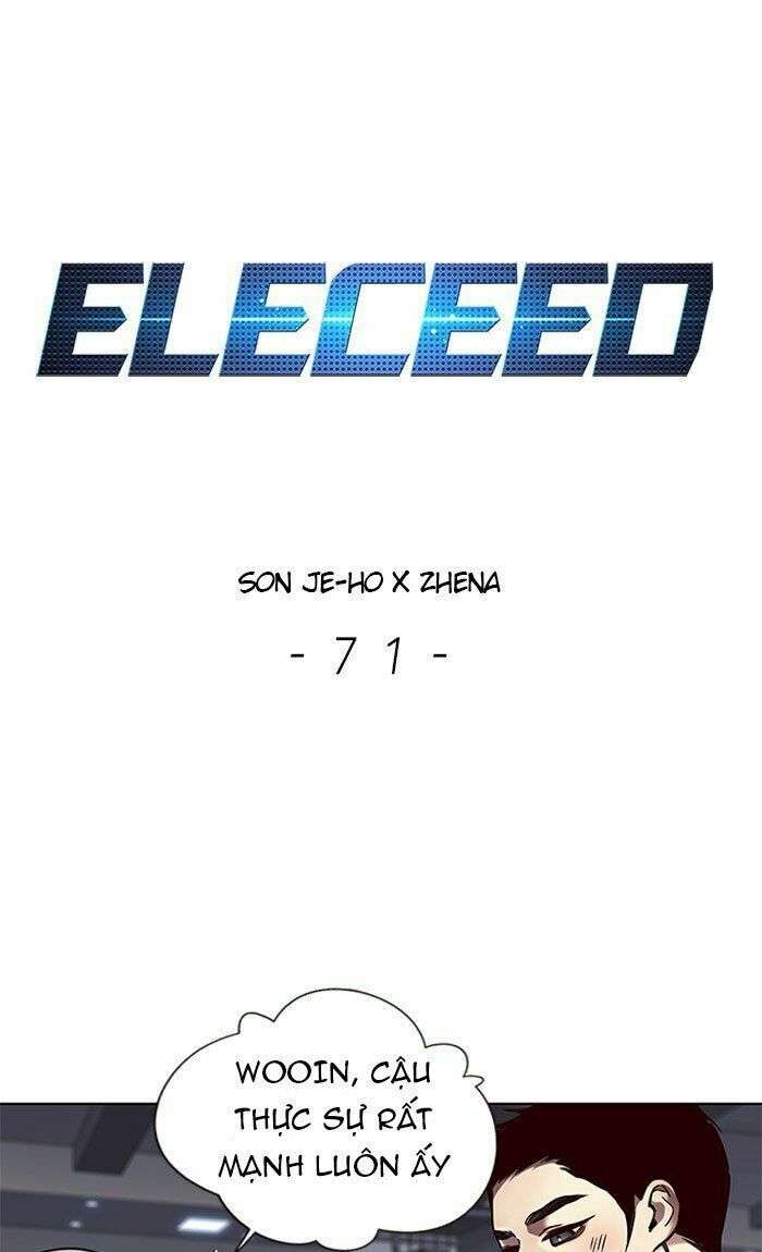 Eleceed Chapter 71 - Trang 2