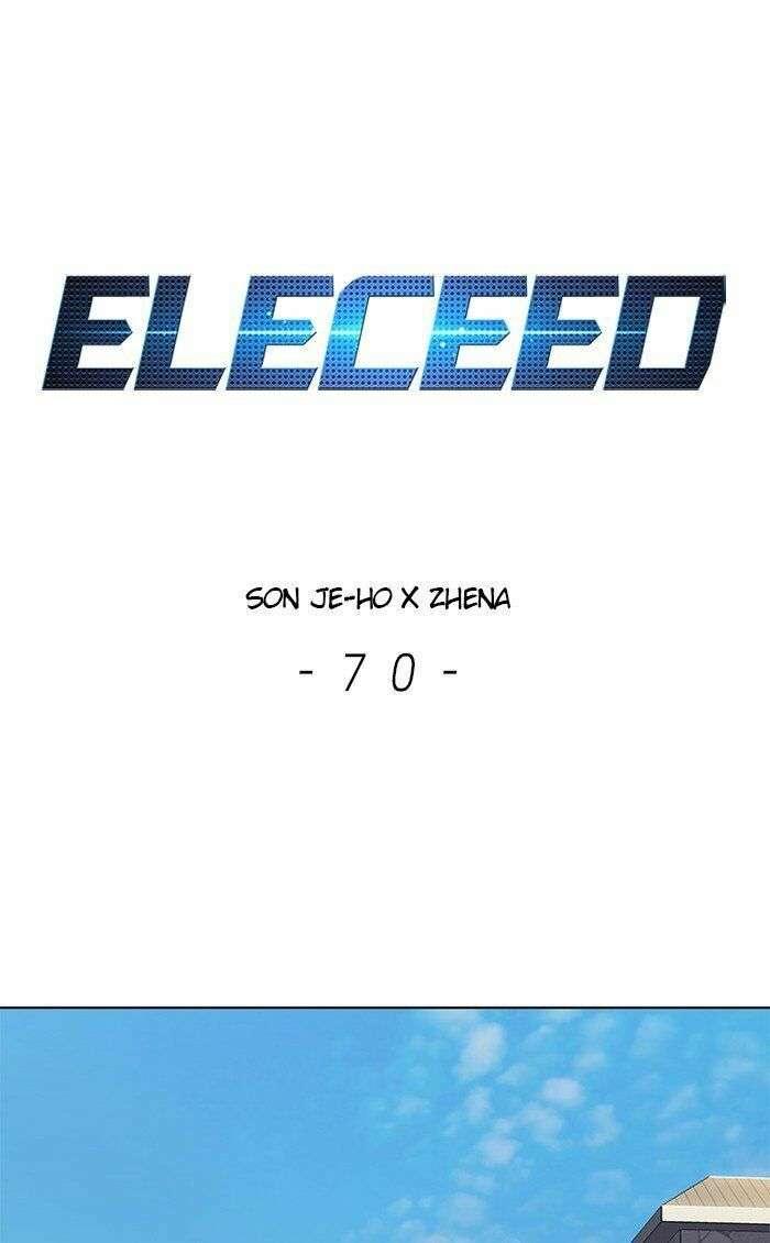 Eleceed Chapter 70 - Trang 2