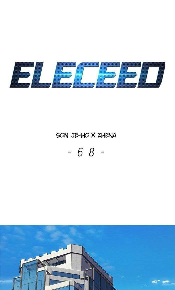 Eleceed Chapter 68 - Trang 2