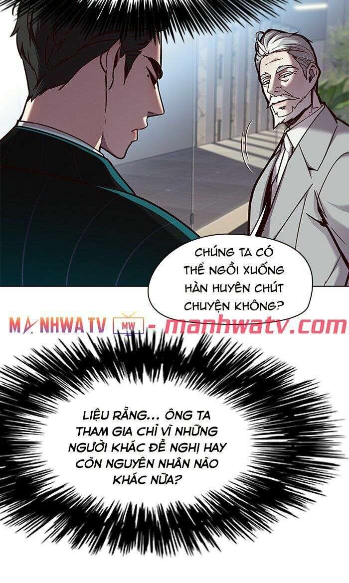 Eleceed Chapter 68 - Trang 2