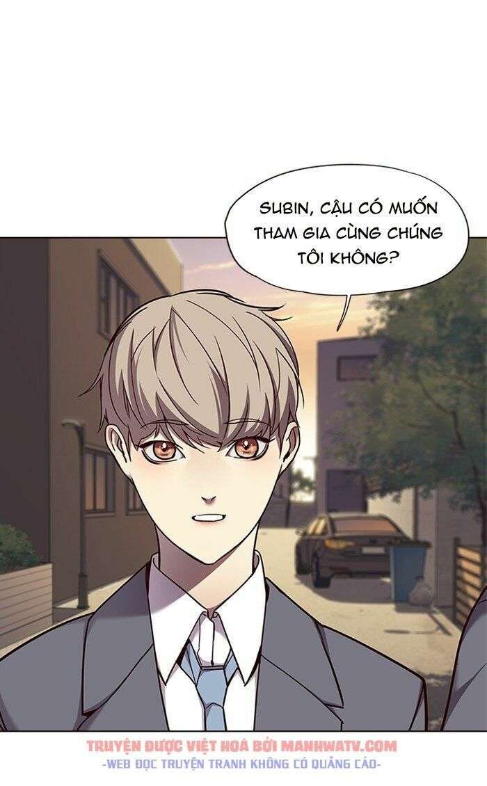 Eleceed Chapter 66 - Trang 2