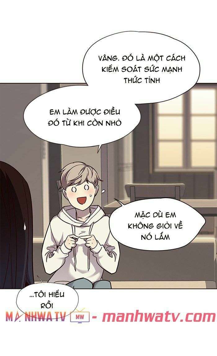 Eleceed Chapter 65 - Trang 2