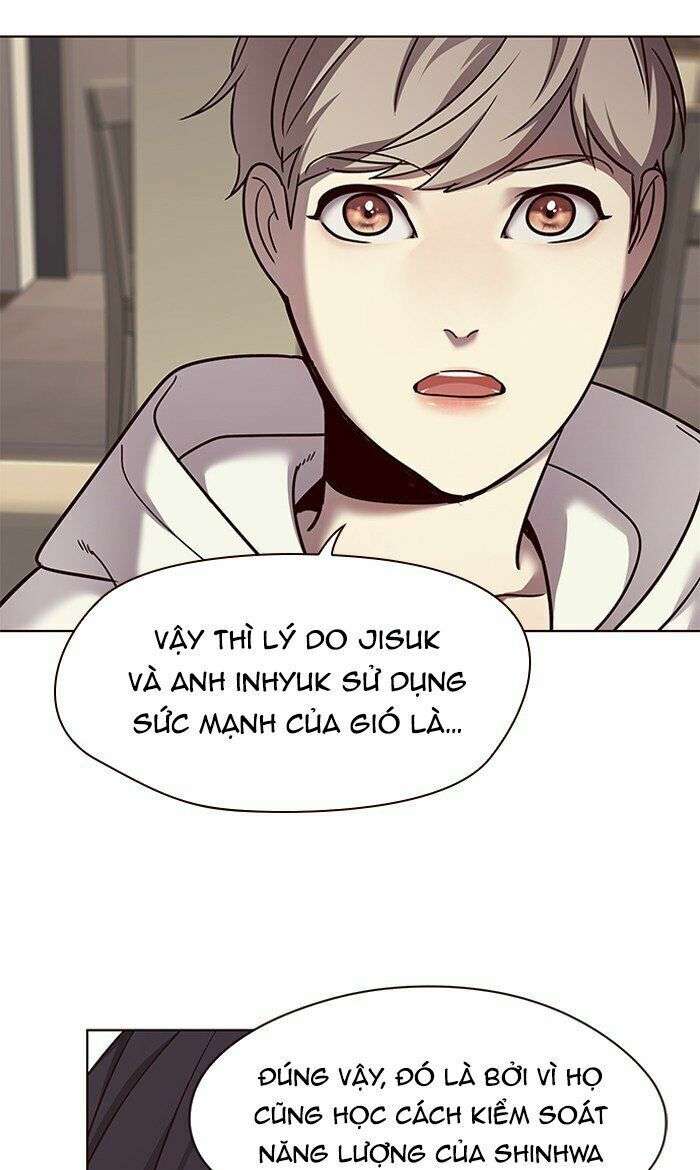 Eleceed Chapter 65 - Trang 2