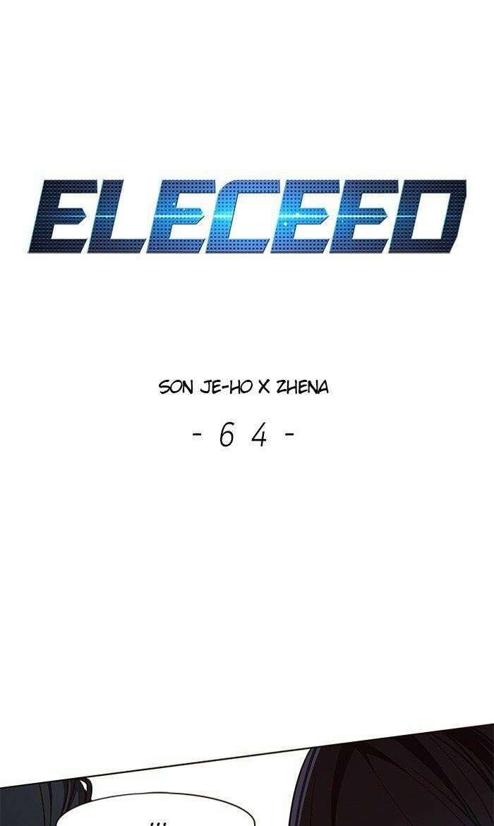 Eleceed Chapter 64 - Trang 2