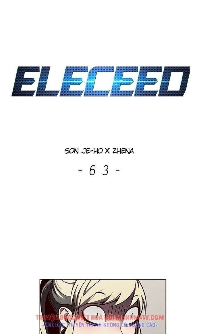 Eleceed Chapter 63 - Trang 2