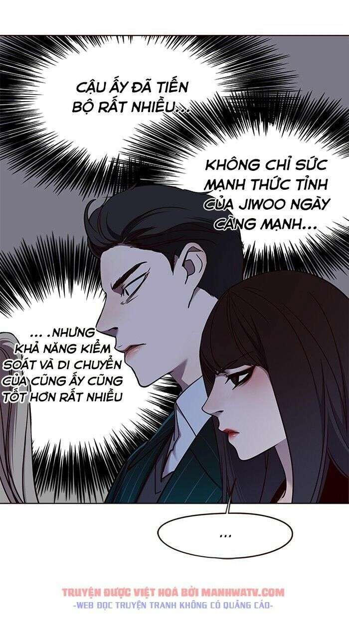 Eleceed Chapter 63 - Trang 2