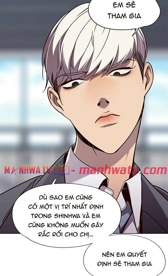 Eleceed Chapter 60 - Trang 2