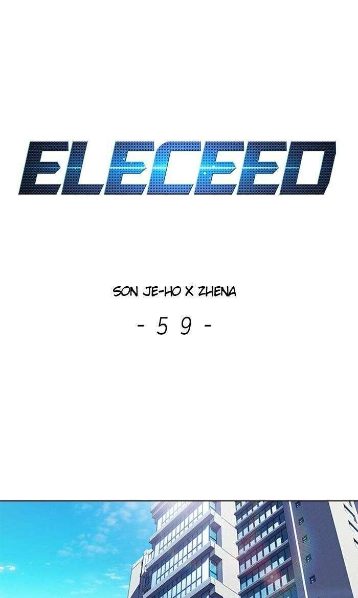 Eleceed Chapter 59 - Trang 2