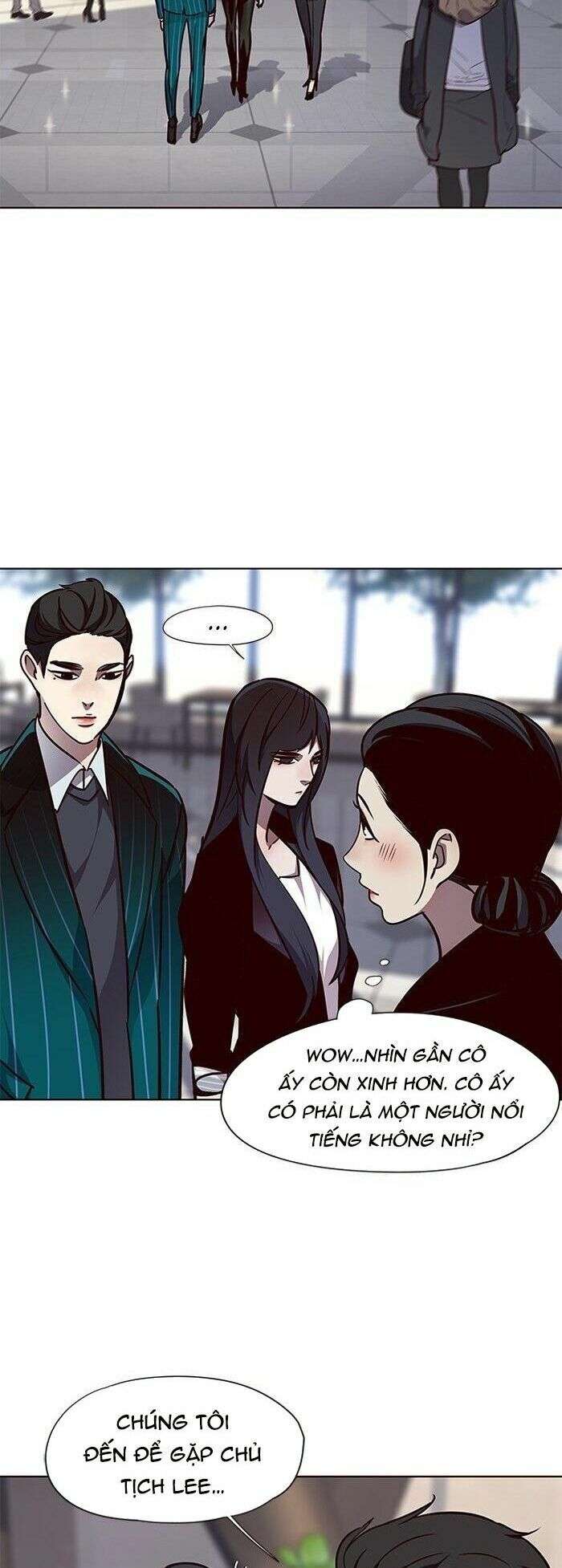 Eleceed Chapter 58 - Trang 2