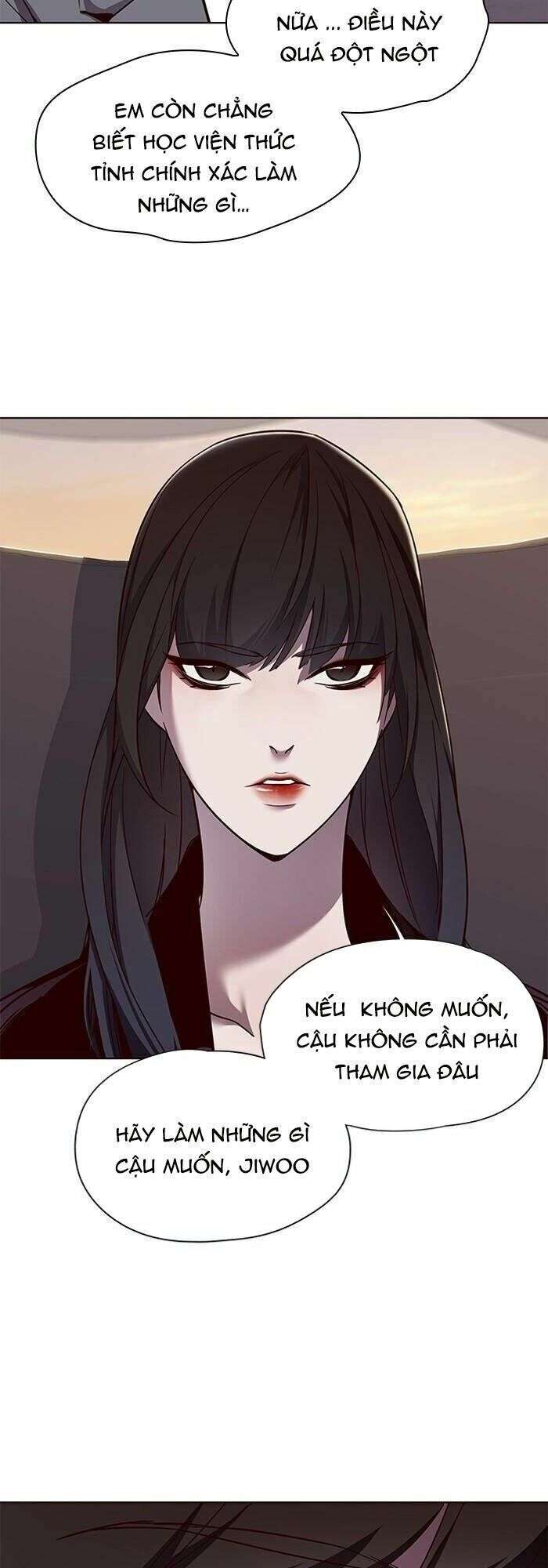 Eleceed Chapter 56 - Trang 2