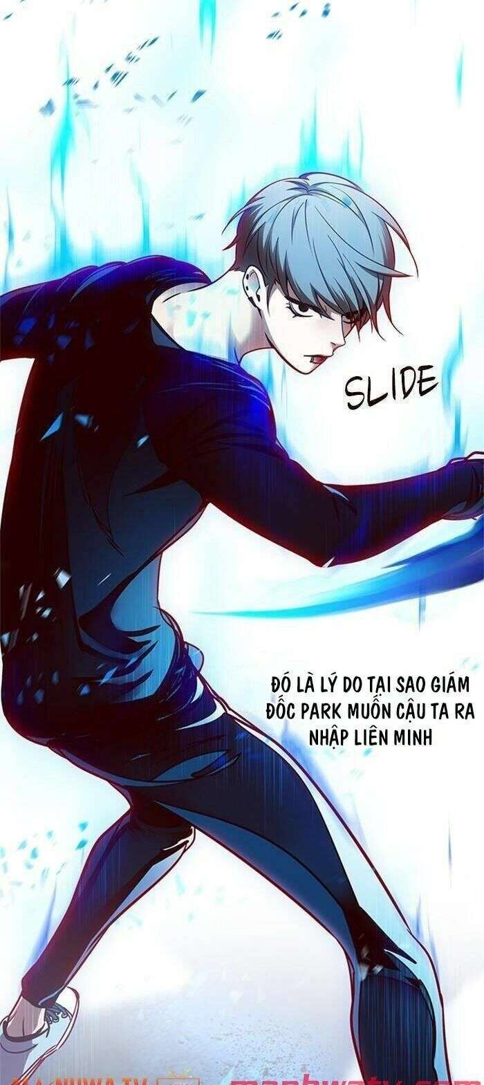 Eleceed Chapter 54 - Trang 2