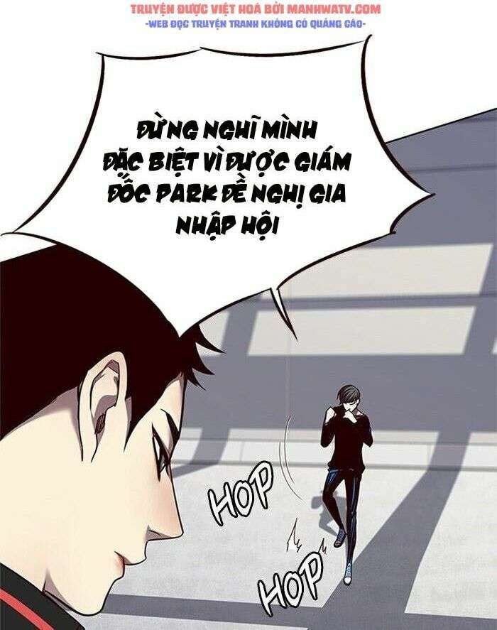 Eleceed Chapter 52 - Trang 2