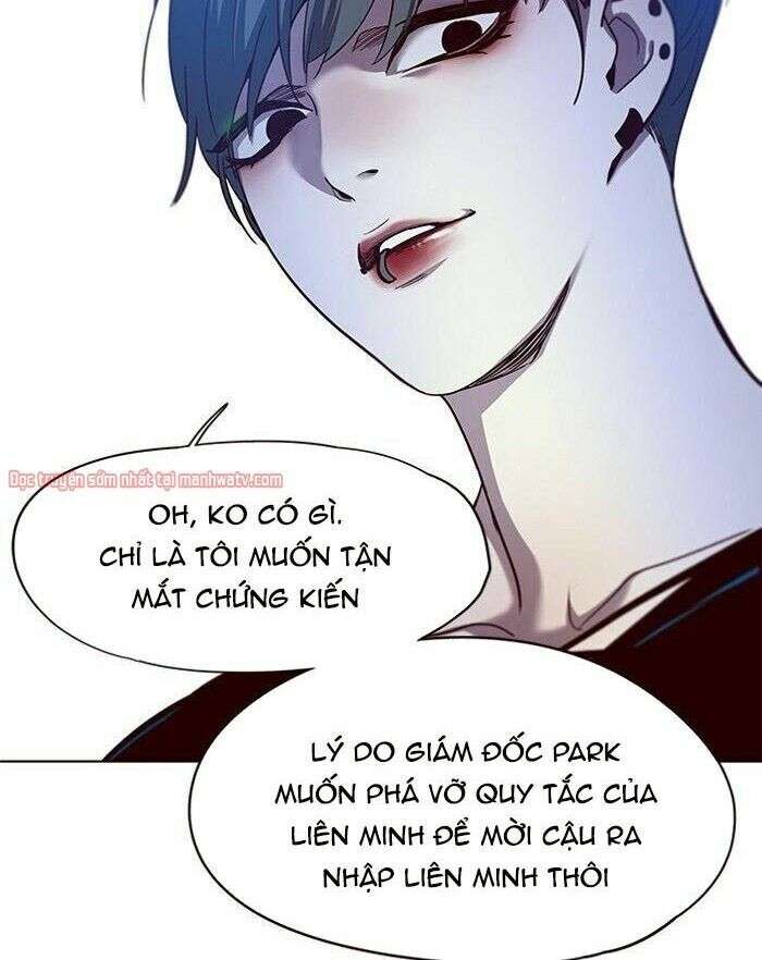 Eleceed Chapter 51 - Trang 2