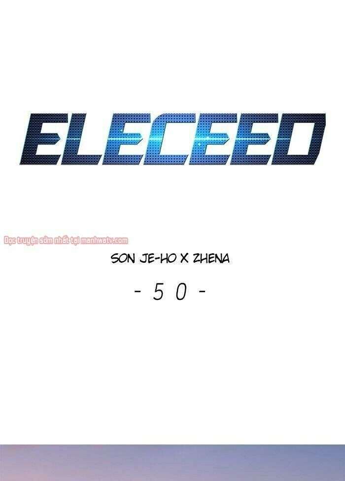 Eleceed Chapter 50 - Trang 2