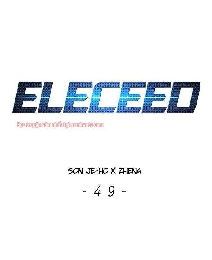 Eleceed Chapter 49 - Trang 2