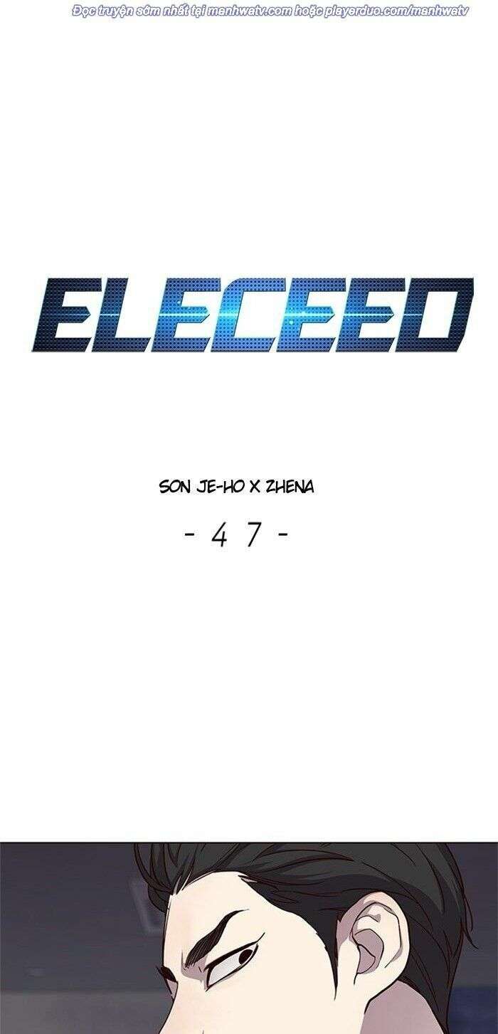 Eleceed Chapter 47 - Trang 2