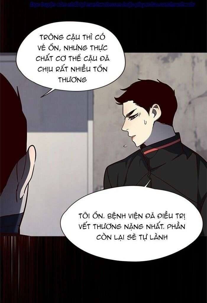 Eleceed Chapter 47 - Trang 2