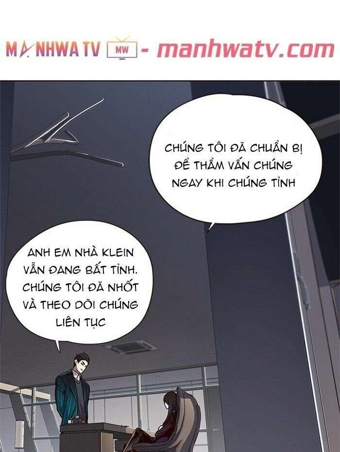 Eleceed Chapter 46 - Trang 2