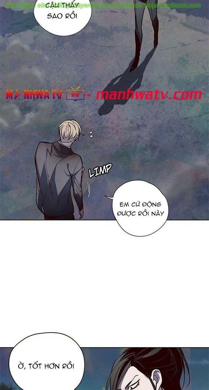 Eleceed Chapter 45 - Trang 2