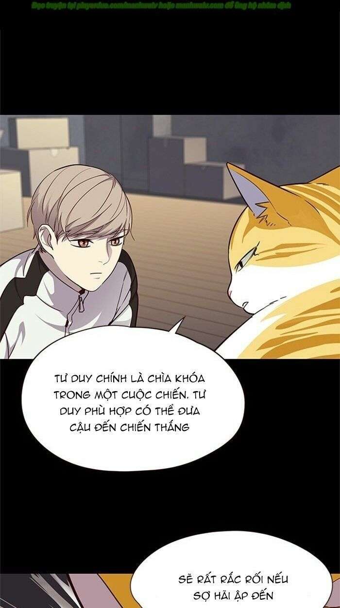 Eleceed Chapter 43 - Trang 2