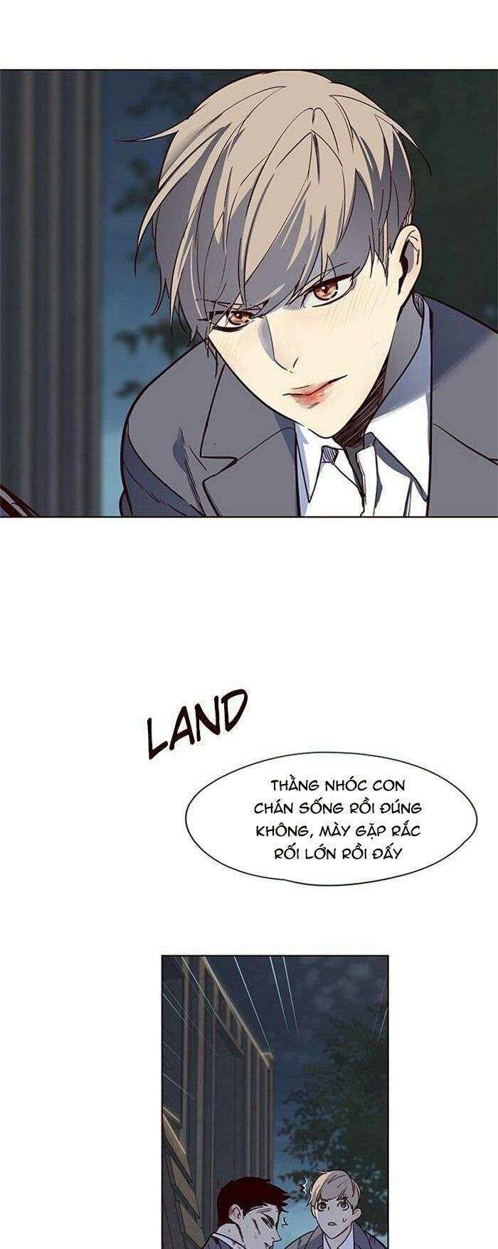 Eleceed Chapter 42 - Trang 2