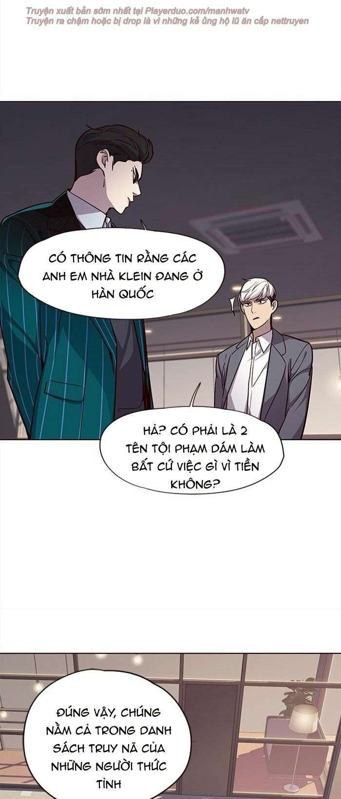 Eleceed Chapter 38 - Trang 2