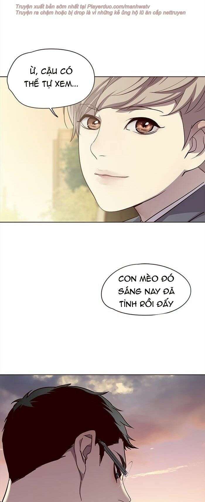 Eleceed Chapter 38 - Trang 2