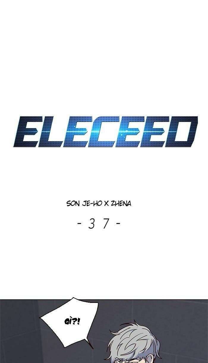 Eleceed Chapter 37 - Trang 2