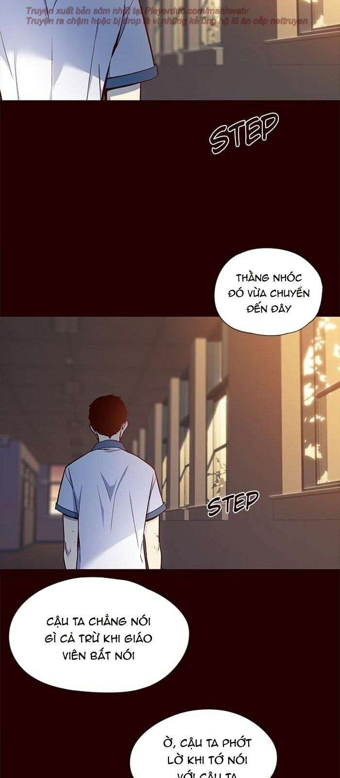 Eleceed Chapter 36 - Trang 2