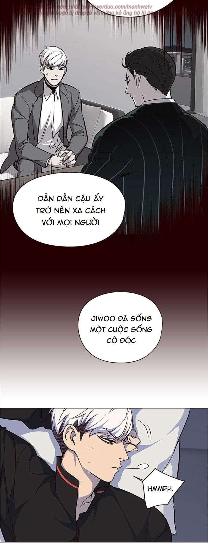 Eleceed Chapter 35 - Trang 2