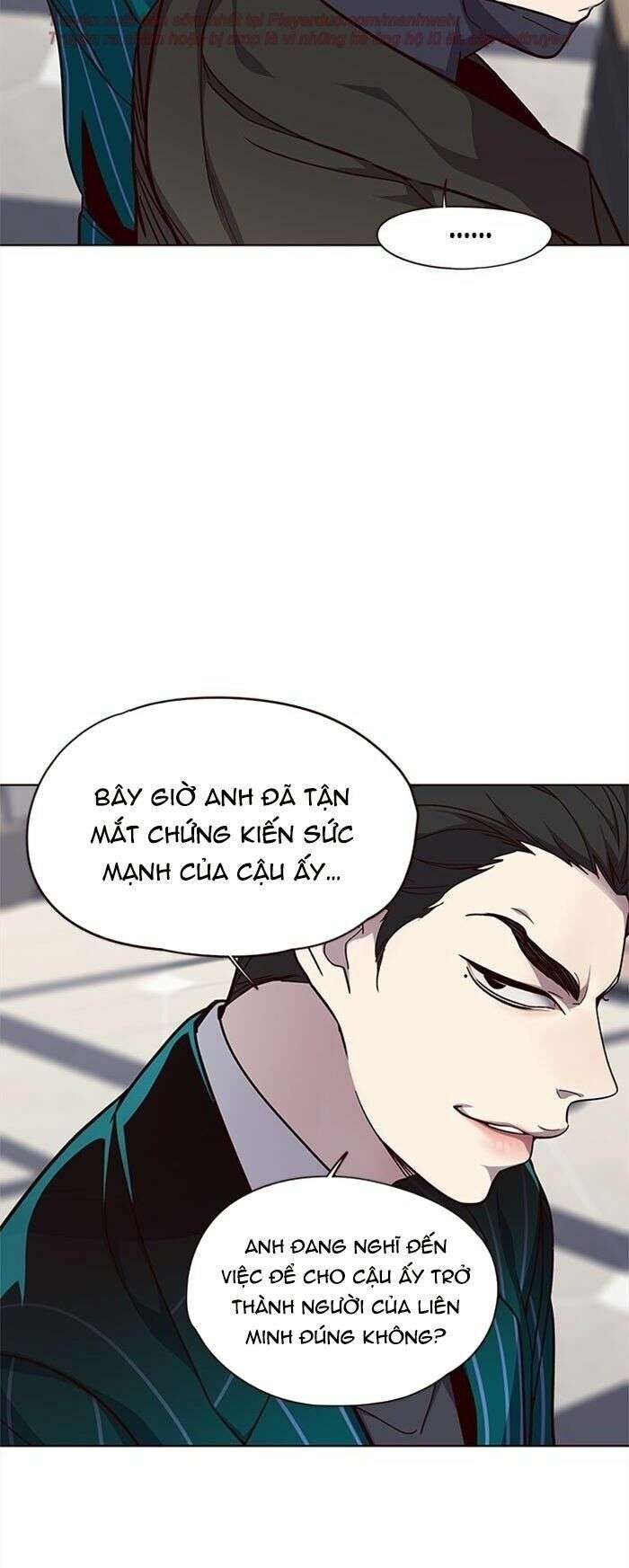 Eleceed Chapter 34 - Trang 2