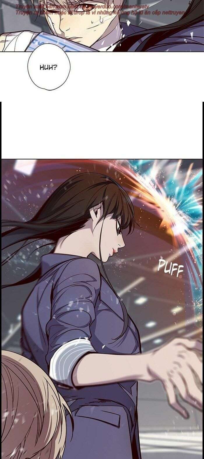 Eleceed Chapter 33 - Trang 2