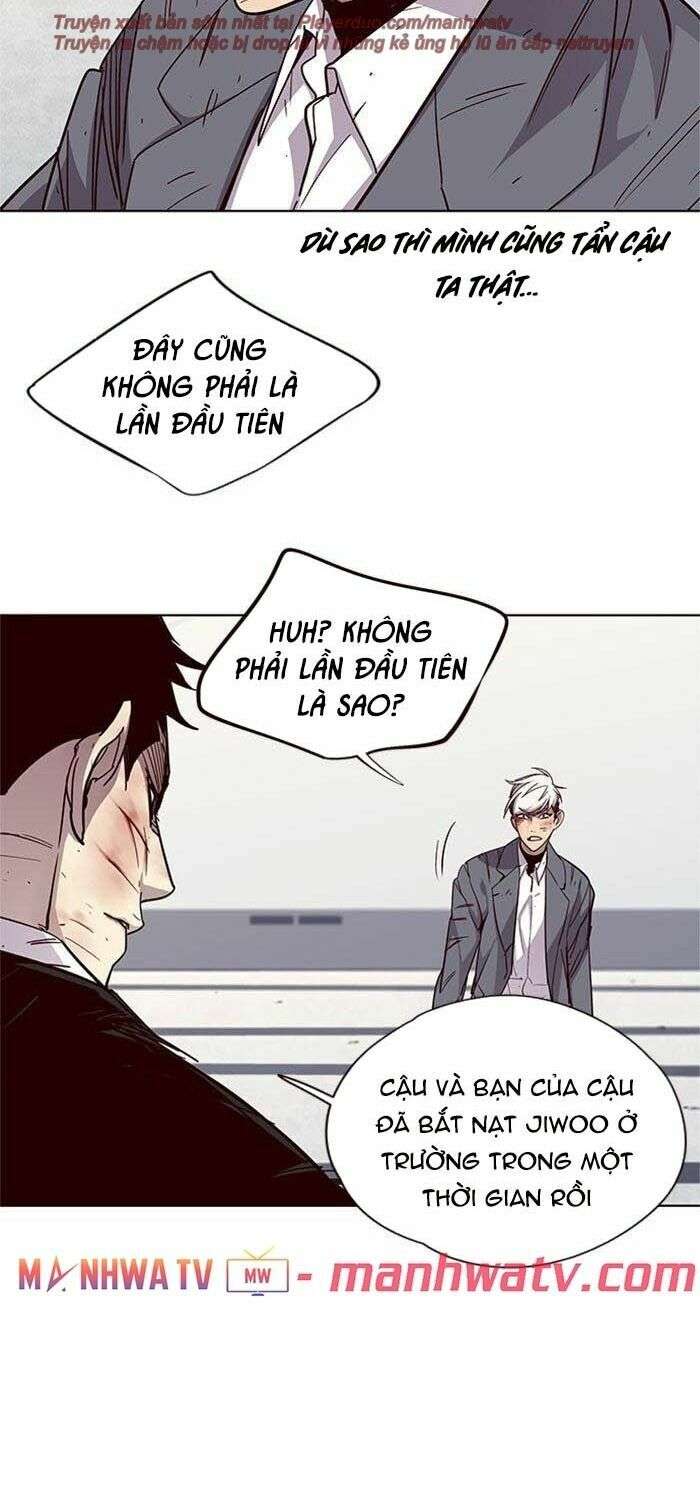 Eleceed Chapter 33 - Trang 2