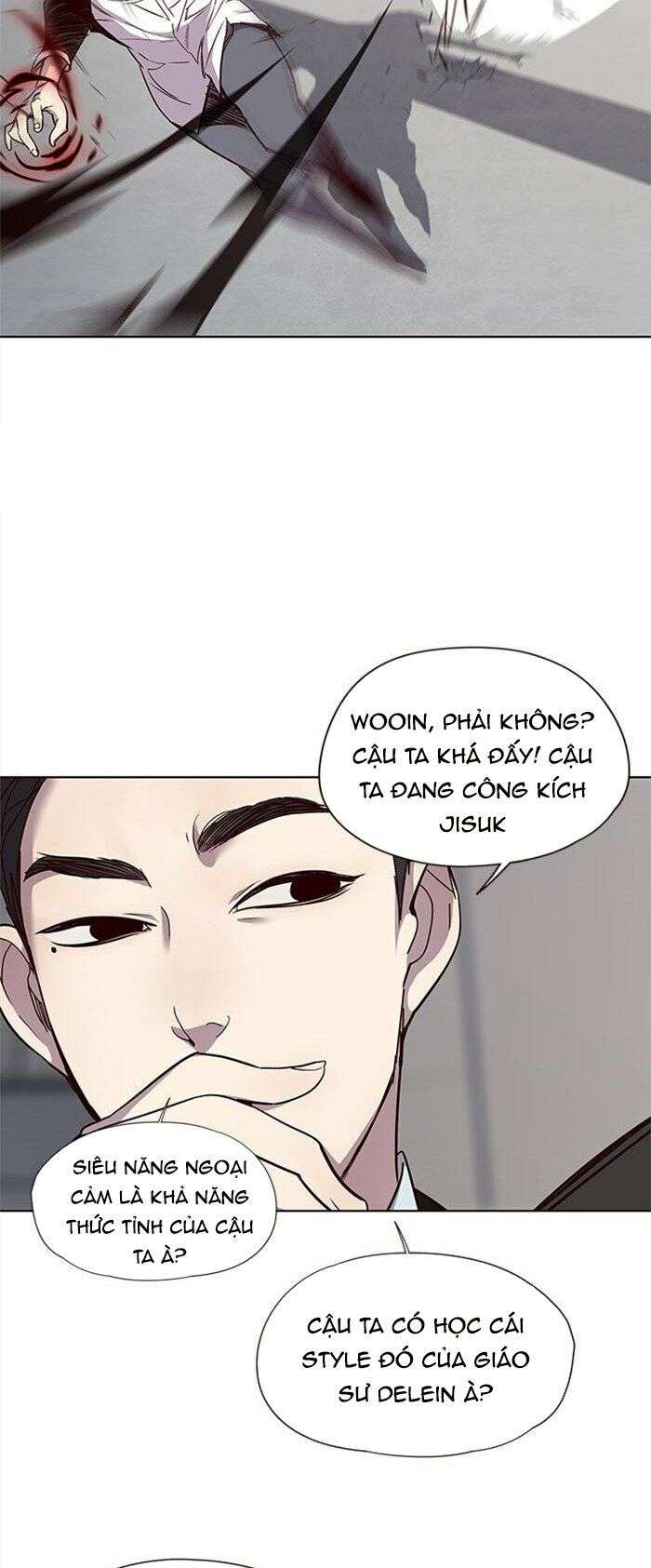 Eleceed Chapter 31 - Trang 2