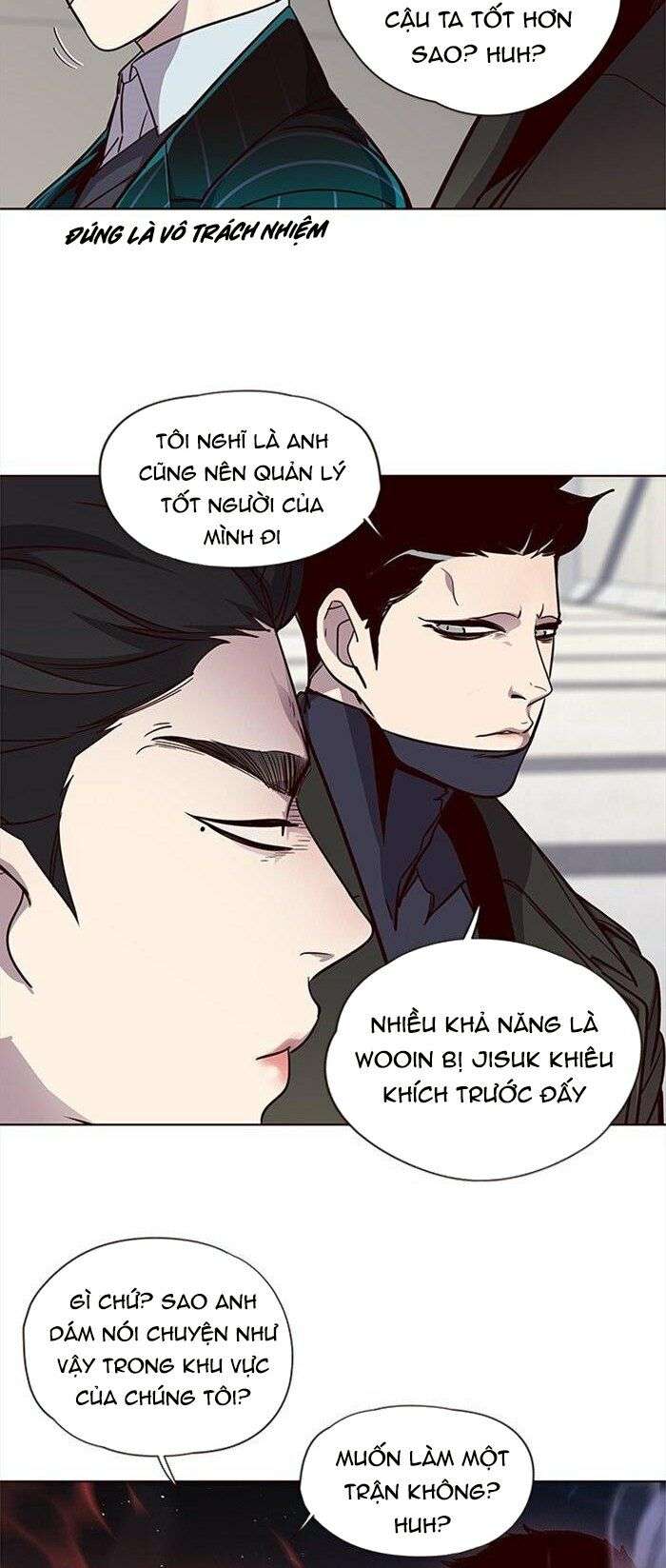 Eleceed Chapter 31 - Trang 2