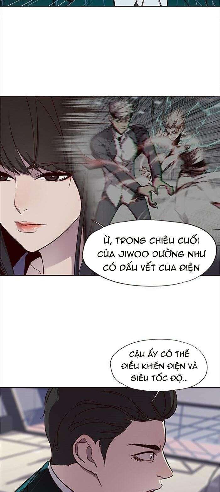 Eleceed Chapter 29 - Trang 2