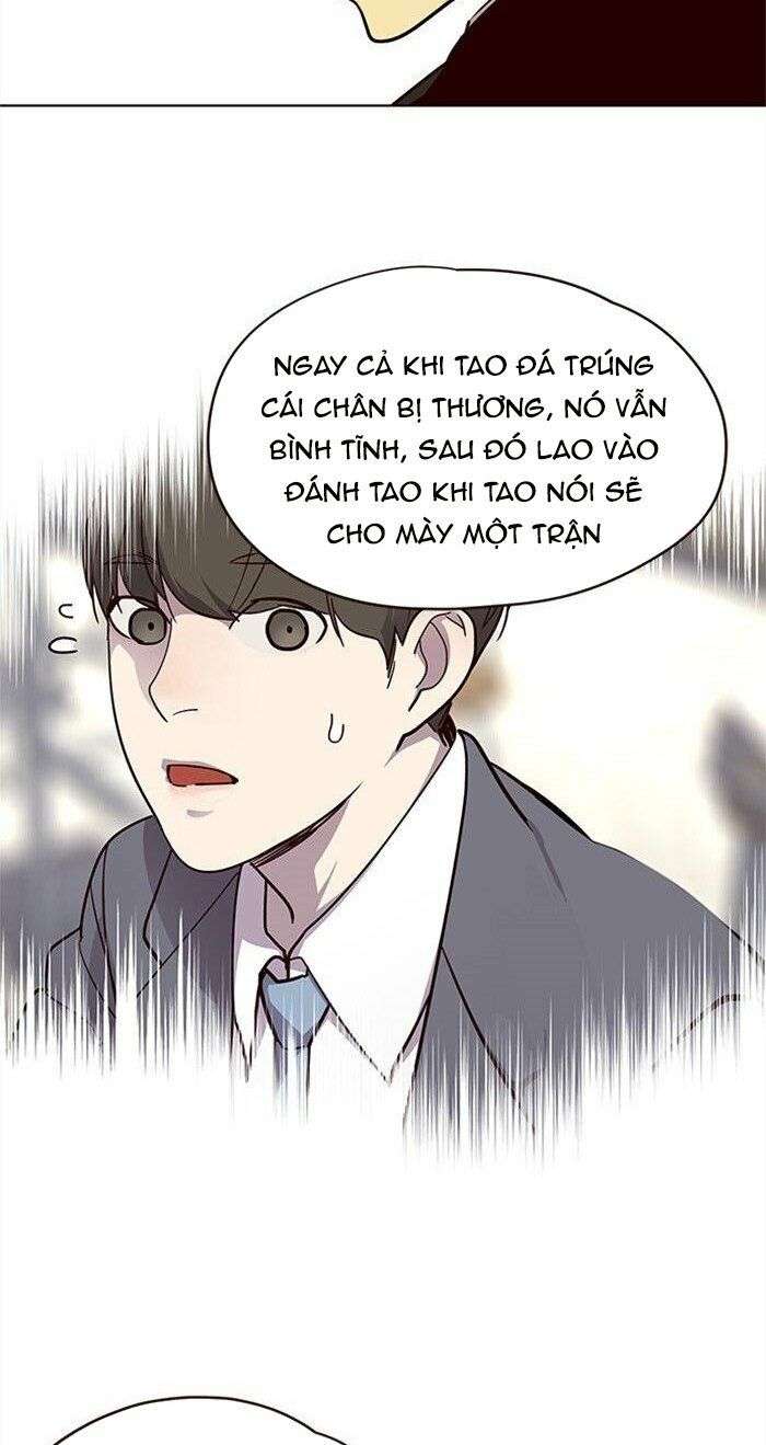 Eleceed Chapter 29 - Trang 2