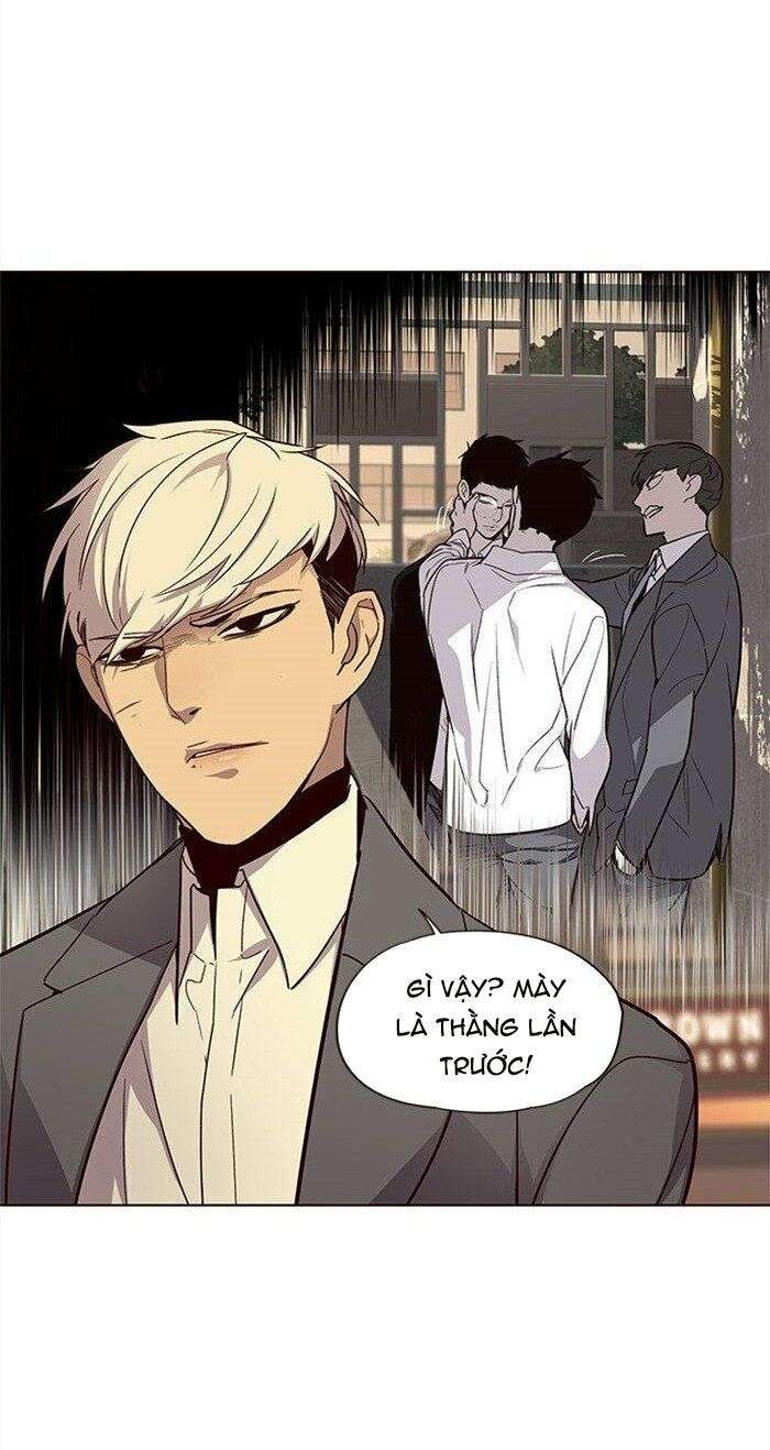 Eleceed Chapter 29 - Trang 2