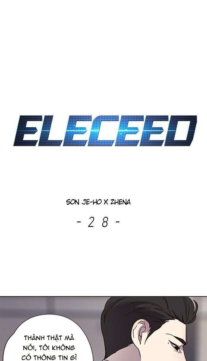 Eleceed Chapter 28 - Trang 2