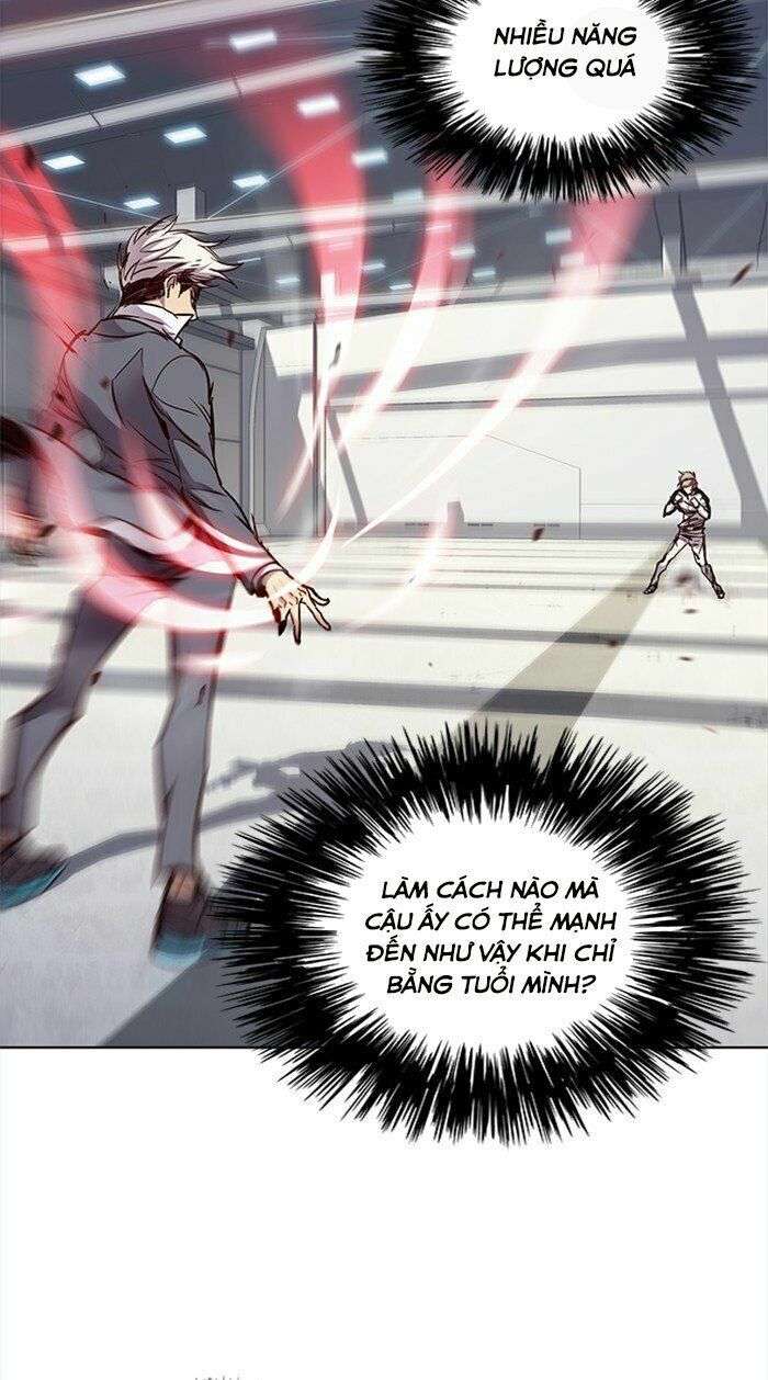 Eleceed Chapter 27 - Trang 2