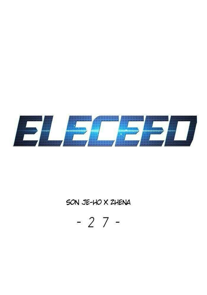 Eleceed Chapter 27 - Trang 2