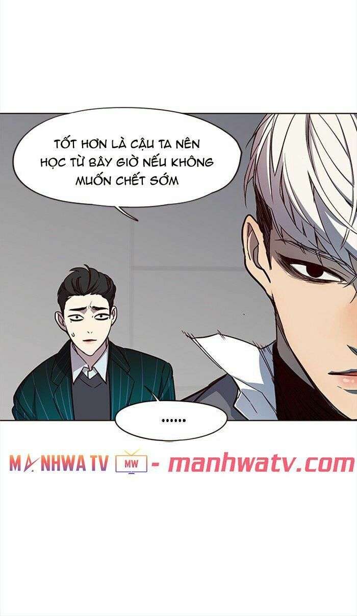 Eleceed Chapter 26 - Trang 2