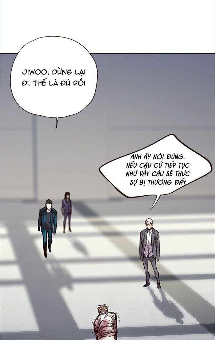 Eleceed Chapter 26 - Trang 2