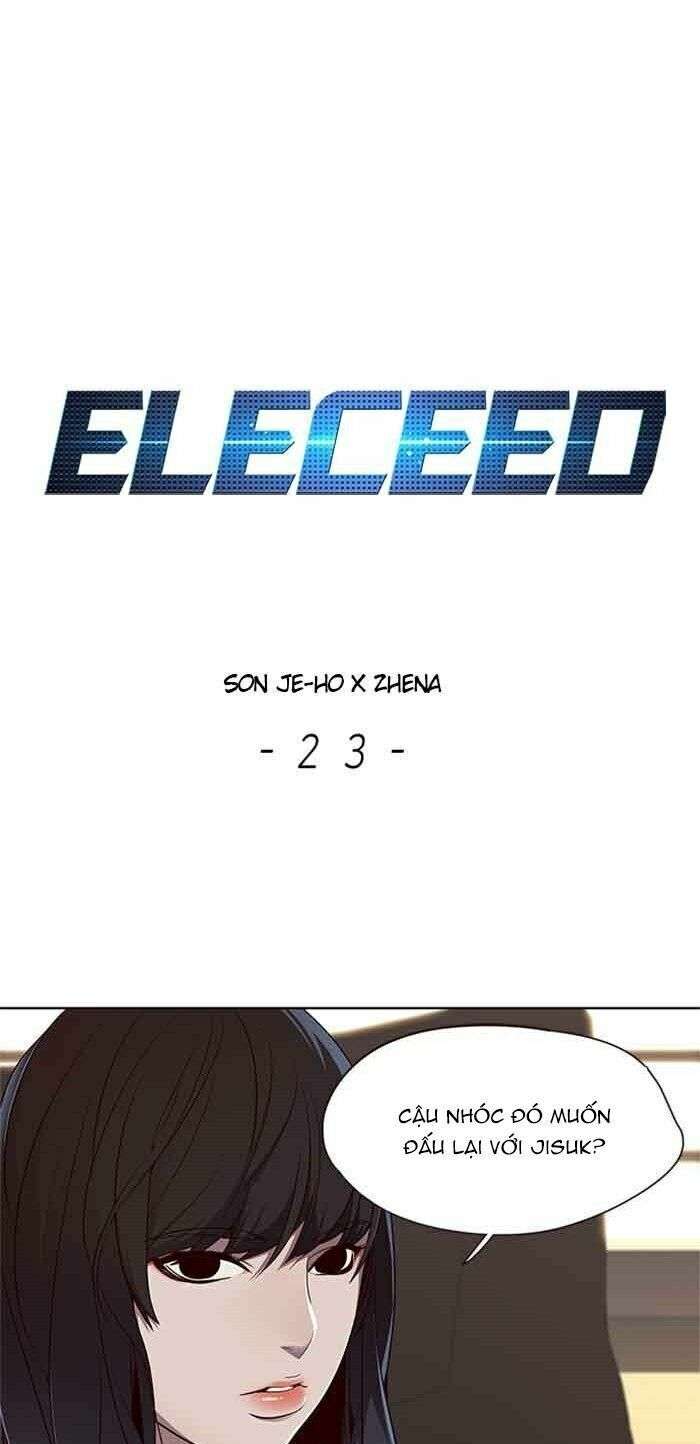 Eleceed Chapter 23 - Trang 2