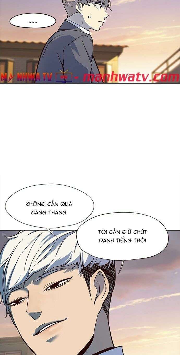 Eleceed Chapter 20 - Trang 2