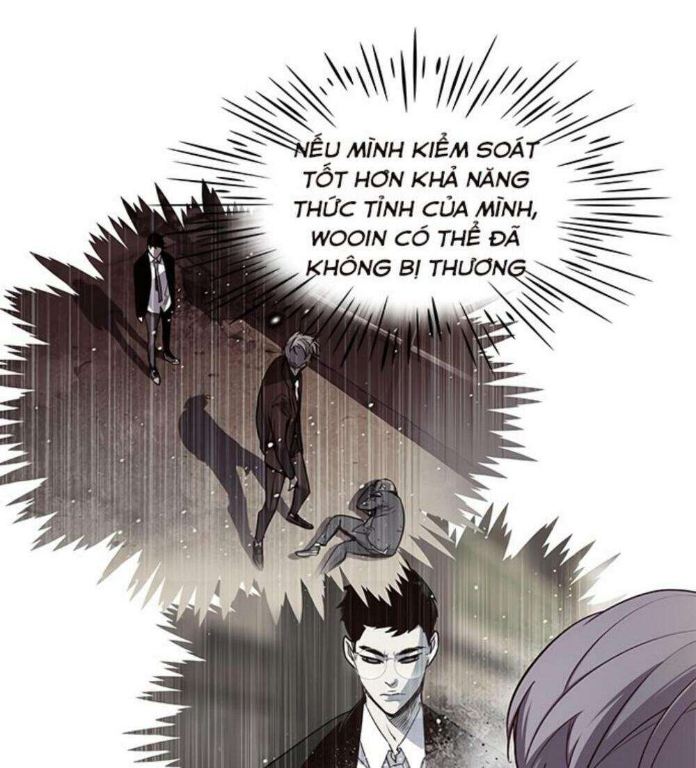 Eleceed Chapter 19 - Trang 2