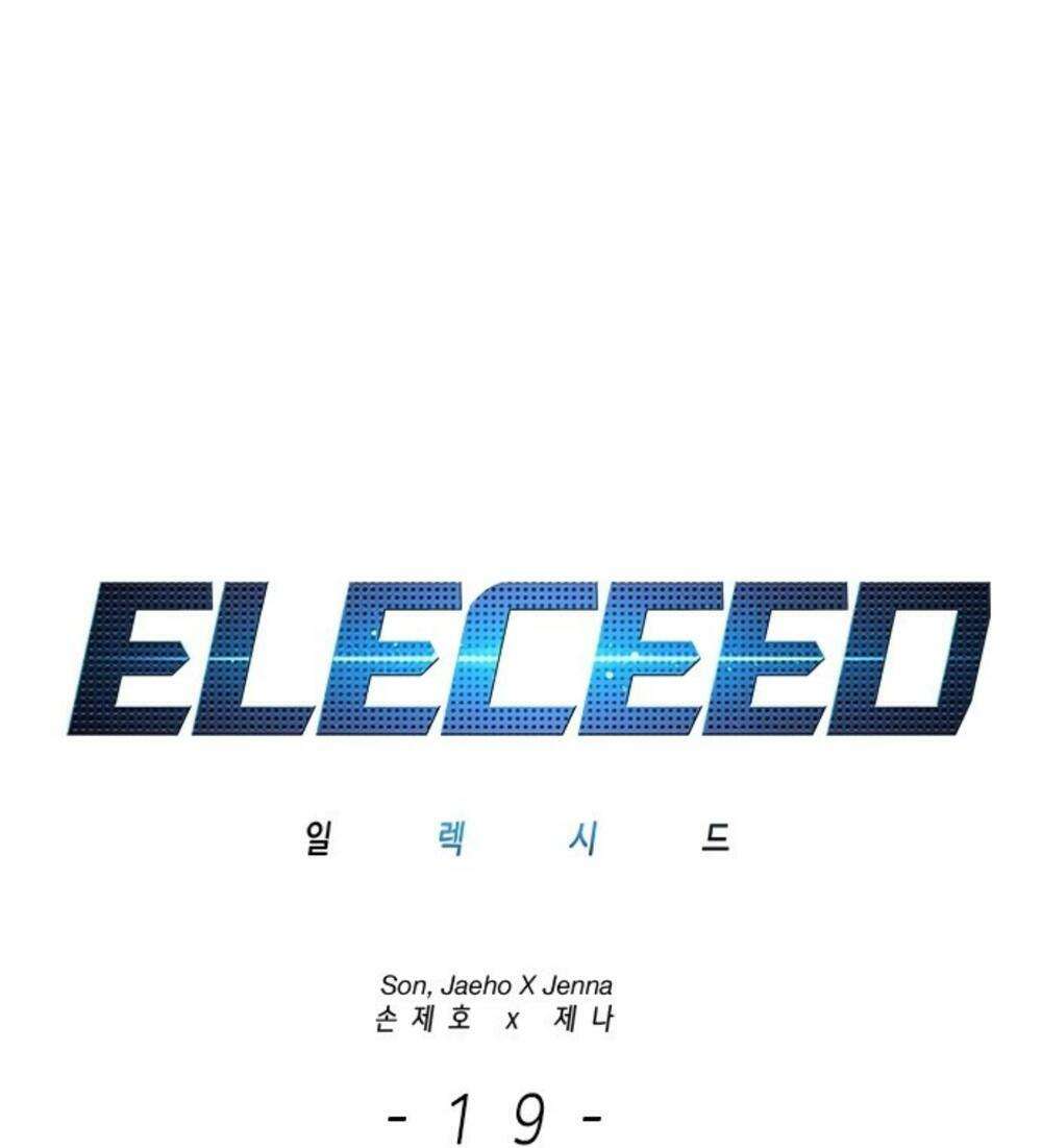 Eleceed Chapter 19 - Trang 2